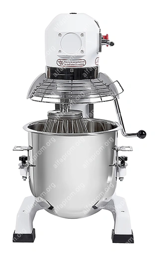 Миксер планетарный Miratek MG-20 (220 В) Миксер планетарный Miratek MG-20 (220 В)