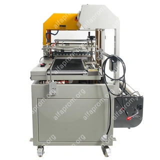 Термоусадочный нож автоматический BSL-560A Foodatlas