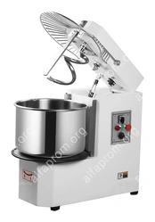 Тестомес спиральный Gastromix HSD20A