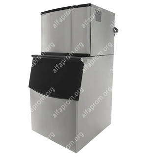 Льдогенератор MQ-500 Foodatlas Eco