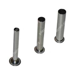 Колбасный шприц вертикальный ручной Foodatlas HOLS-5L