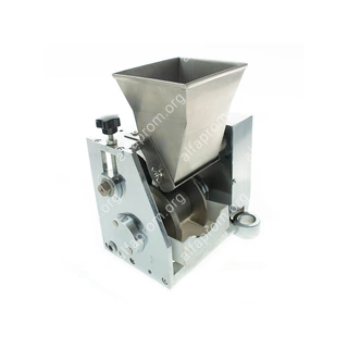 Формующая головка в сборе JGL-200tr , 8 яч., Полумесяц, Ровный