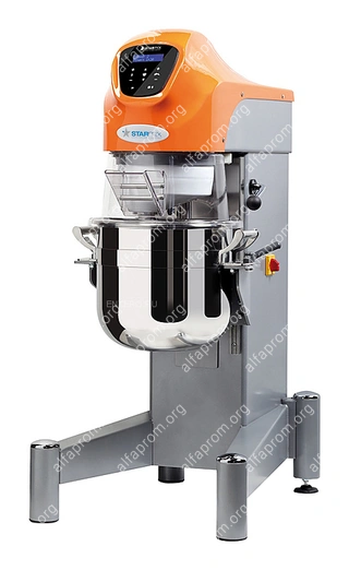 Миксер планетарный Starmix PL40NVHF 380В Миксер планетарный Starmix PL40NVHF 380В