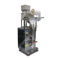 Автоматическая фасовочно-упаковочная машина DXDK-1000 NEW (пакет подушка, ширина пленки 300 мм, фотодатчик)