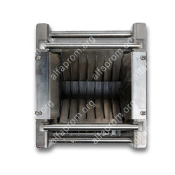 Блок ножей для производственного слайсера MC-TS800 (15 mm)