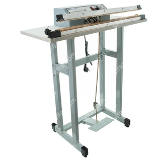 Запайщик напольный SF-B600 Foodatlas Pro