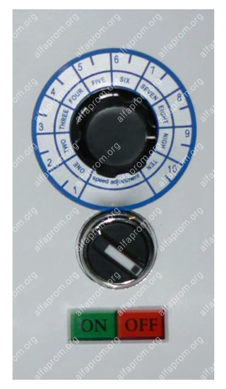 Миксер планетарный B-7 Foodatlas Eco