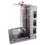 Электрический аппарат для шаурмы HES-E3