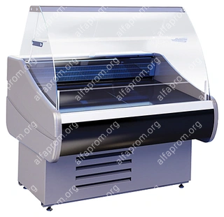Витрина холодильная CRYSPI Octava SN 1200 Витрина холодильная CRYSPI Octava SN 1200