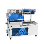 Автоматический нож для запайки и обрезки BSF-5640LG (H 120 мм, ПЭ кастомизация)