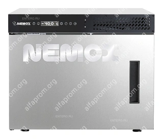 Шкаф шоковой заморозки Nemox Freezy 5 Шкаф шоковой заморозки Nemox Freezy 5