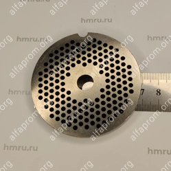 Решётка для мясорубки TT-12 3 мм