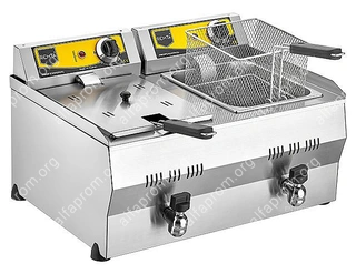 Фритюрница Remta R111 Фритюрница Remta R111
