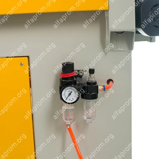 Термоусадочный нож автоматический BSL-560A Foodatlas