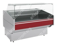 Витрина морозильная Carboma GC120 SL 2,0-1 3004 (статика)