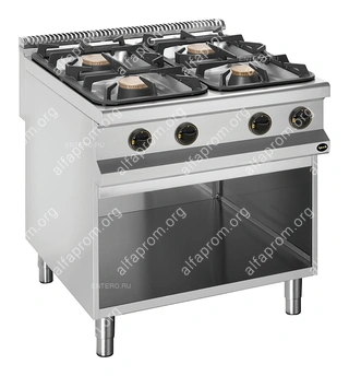 Плита газовая Apach APRG-89P