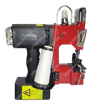 Машина мешкозашивочная Foodatlas GK9-900А