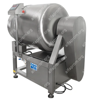 Вакуумный массажер маринатор мяса, птицы GR-1200A Foodatlas