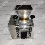 Формующая голова для JGL-120-5B (16-18 гр., матрица Ø100*52, 6 ячеек)