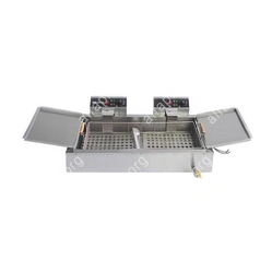 Фритюрница для чебуреков HEF-24