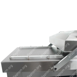 Вакуумный упаковщик DZQ-400/2SC Foodatlas Eco