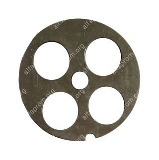 Решетка для мясорубки KY-12 (20мм)