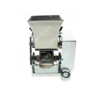 Формующая головка в сборе JGL-120, 6 яч, Ушки в супе