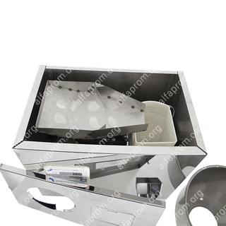 Дозатор весовой Foodatlas FA-500V Дозатор весовой Foodatlas FA-500V