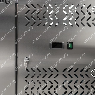 Стол холодильный для пиццы PZ1610TN Foodatlas