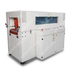 Высокоскоростной термоусадочный тоннель BS-5030X