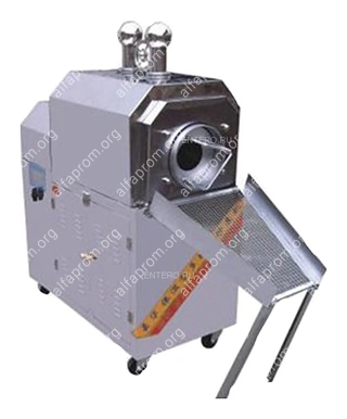 Жаровня для семечек Foodatlas KCW-25D