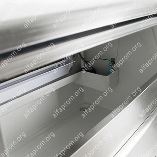 Льдогенератор MQ-90A Foodatlas Eco