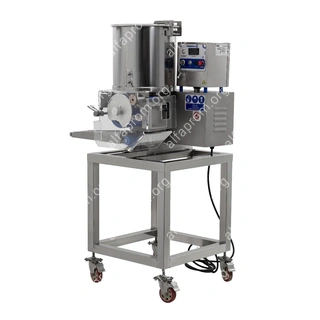 Котлетный аппарат CXJ-100 Foodatlas