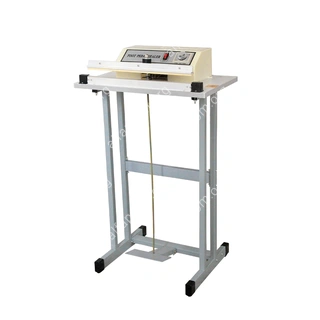 Ножной импульсный запайщик FRT-500