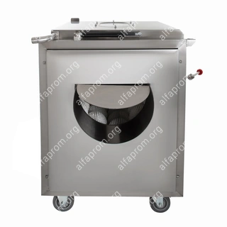 Щёточная мойка для овощей FA-60 Foodatlas