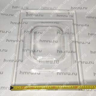 Крышка для вакуумного аппарата DZ-260 NEW