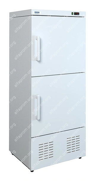 Шкаф комбинированный Марихолодмаш ШХК-400М
