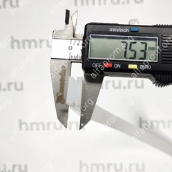 Силиконовая прижимная планка для FS-300