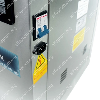 Вакуумный упаковщик DZQ-400/2H Foodatlas Eco