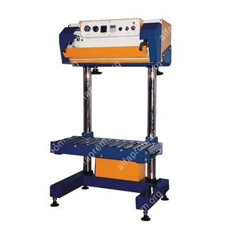 Пневматический запайщик QF-600L/S