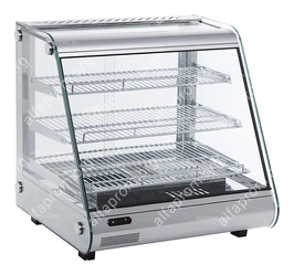Витрина тепловая Kocateq RTR130L1