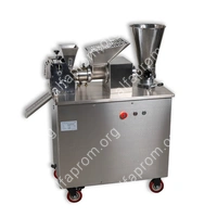 Автоматический пельменный аппарат (90*42*10) JGL-135-6A (7-8 гр.) HZ (Выставочный образец)