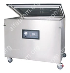 Упаковщик вакуумный Hualian DZ-1100/2L 380В (нерж. сталь)