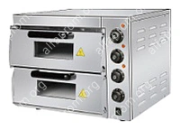 Печь для пиццы Foodatlas HEP-2ST