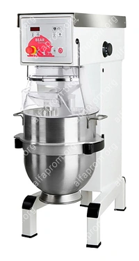 Миксер планетарный Bear Varimixer AR60 VL-1