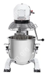Миксер планетарный Miratek MG-20 (220 В)