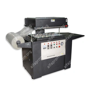 Скин упаковочная машина TB-390 (380В)