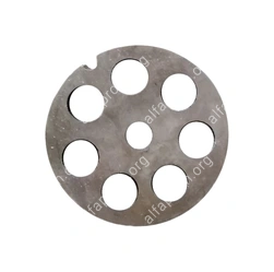 Решетка для мясорубки KY-12 (14мм)