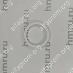 Уплотнительное кольцо PTFE на дозирующий поршень для LPF/PPF-1000