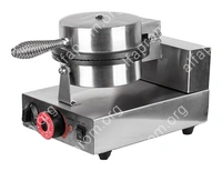 Вафельница Foodatlas ZU-1 Eco